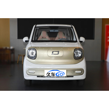 Best Bestune Pony Electric Mini Car