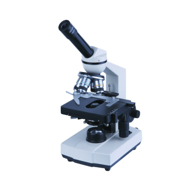 XSP-104 Zoom 1600X Student Monocular Microscope for Education