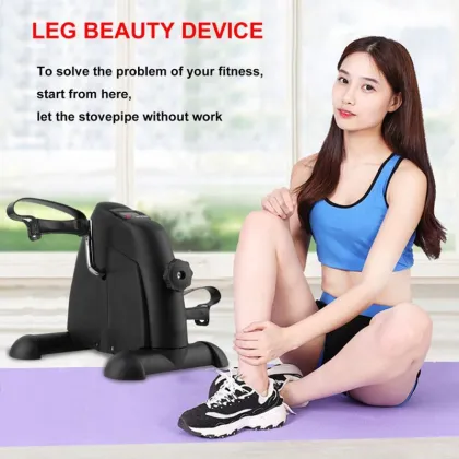 Factory Direct Wholesale High Quality Rehabilitation Mini Exercise Bikes