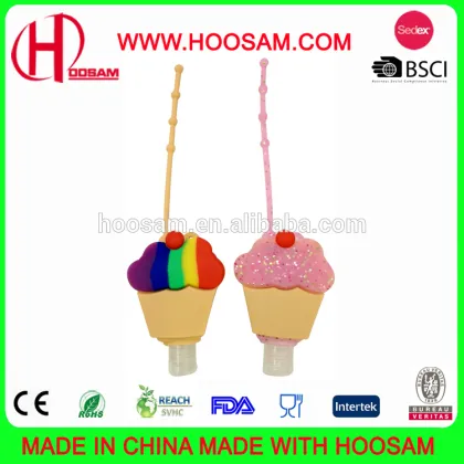 Waterless Instant Hand Sanitizer with holder, Pure Natural, Harmless Hand Sanitizer Manufacturer