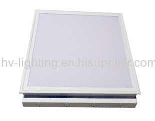 Grid Lamp 4x18w Surface Recessed 