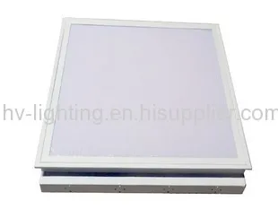 Grid Lamp 4x18w Surface Recessed 