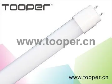t8 tube led 10W 18W 20W TUV PSE