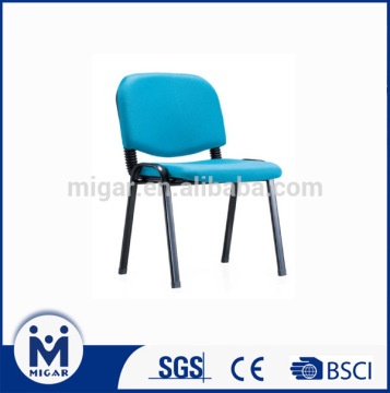 Office meeting chair with PU leather