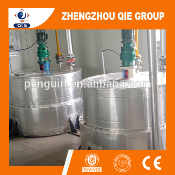 Crude sunflower oil price machine