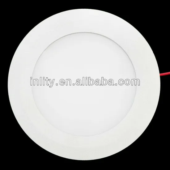 LED Round Down Lighitng CE/UL complied dimming function