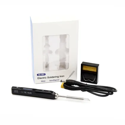 SEQURE SQ-001 small soldering iron