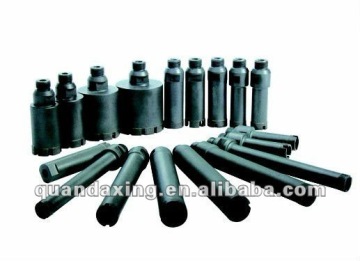 diamond core drill for granite , granite diamond core bit