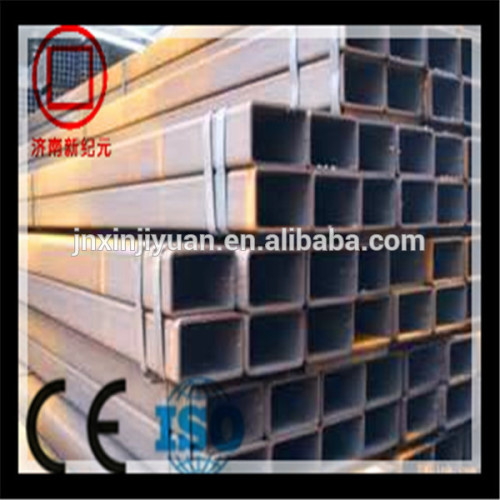 Mild Steel Weld Rectangular Tube ASTM