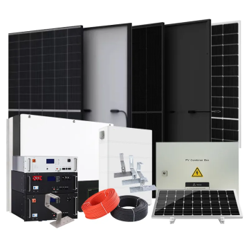 Household Roof Installation Solar Systems for 8kw to 30kw - Monocrystalline and Polysilicon Panels