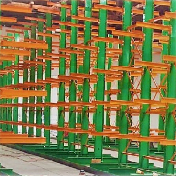 Cantilever Racking