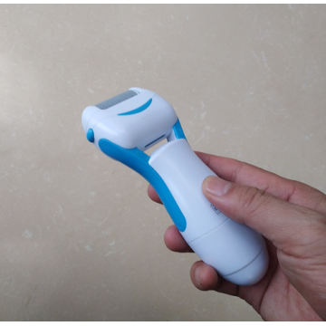 High Level Traveller Using Dead Skin Trimmer Tool