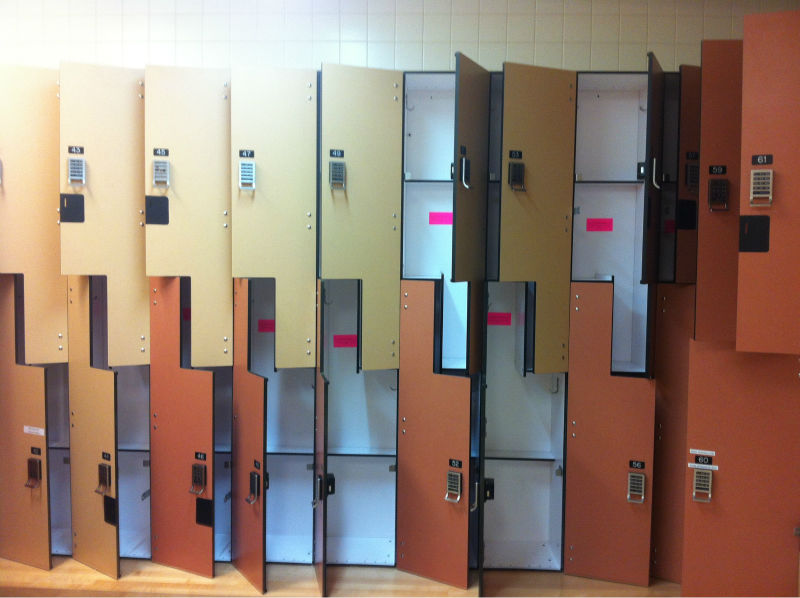 locker (194)