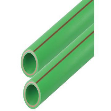 ppr water service pipe- FB-PPR Fiberglass plastic Pipe Series