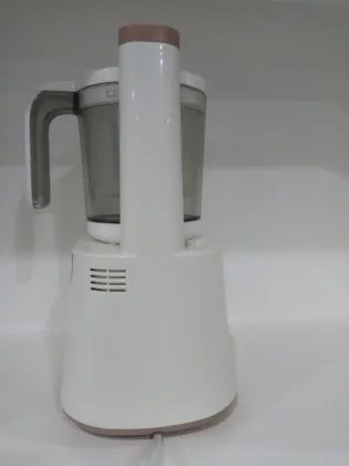 Food Processor Blenders Baby Food Steamer Baby
