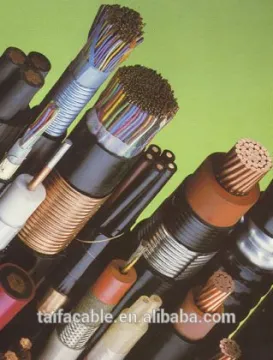 20kV XLPE insulated copper power cable from leading supplier