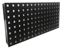 P20 LED Module with Lens