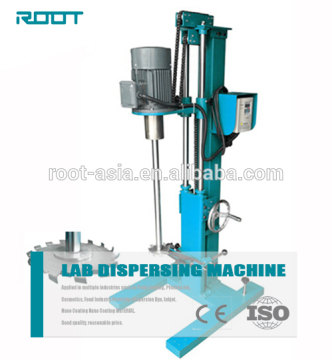 Laboratory 300W/400W/1100W/1500W agitator for paint
