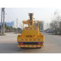 JMC 14-16m Aerial Working Truck