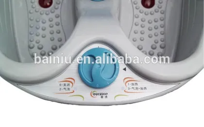 Multi-funtional Foot Massage Machine NY-108