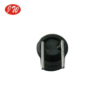 Efficient I Shaped Inductor for Power Management Solutions