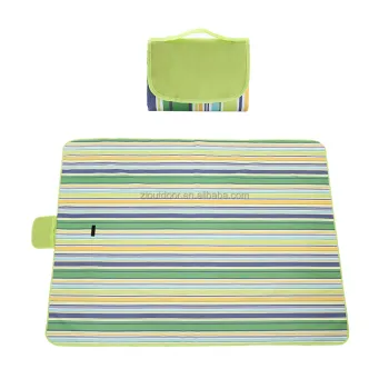Waterproof Compact Disposable Beach Picnic Mat