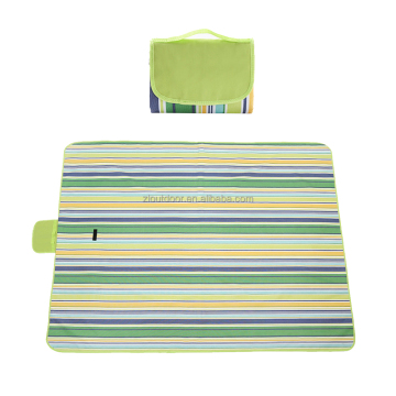 Waterproof Compact Disposable Beach Picnic Mat