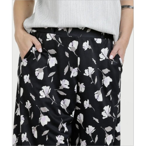 Ladies Elegant Wear Hight Waist Slim Fit Trousers