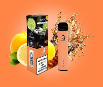 Australia Gunnpod Wholesaler | Disposable Vape