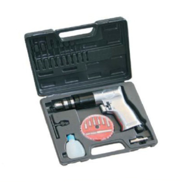 22pcs 3/8 inch Air Drill Kit