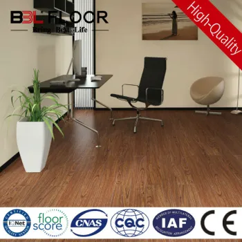 2016 New 8mm Thickness AC3 Wood Texture laminated timber flooring