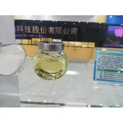 A Potential Star in the Sugar Substitute Market