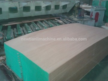 Engineered Wood Veneer