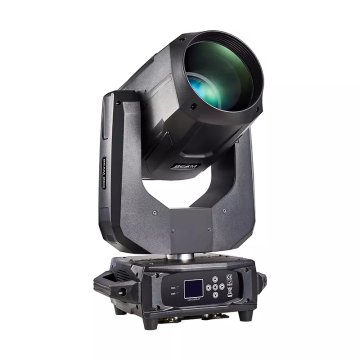 BAM260 Advanced Event Solution Beam 260W με MSD260W R9 Bulb Professional Moving Light