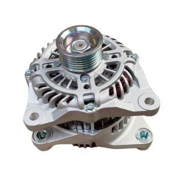 12V Alternator Compatible with Mazda CX-5 2.5L 2014-2016 PEDD A5TL0491 PE01-18-300