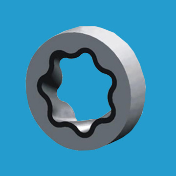 Bùn khoan động cơ Stator