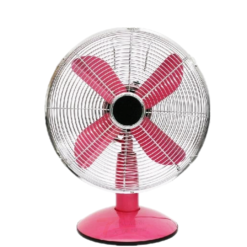 Table Fan