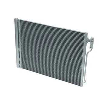 AC Condenser for BMW F10 F11 - 64539284946