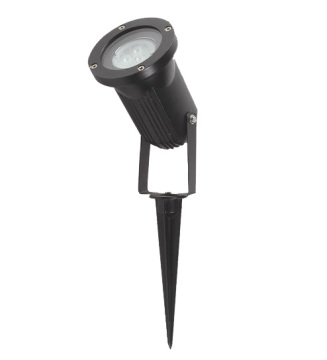 Wholesale Outdoor Aluminum Spot Lights: High-Quality Lawn Lamps at Hot Sale Prices