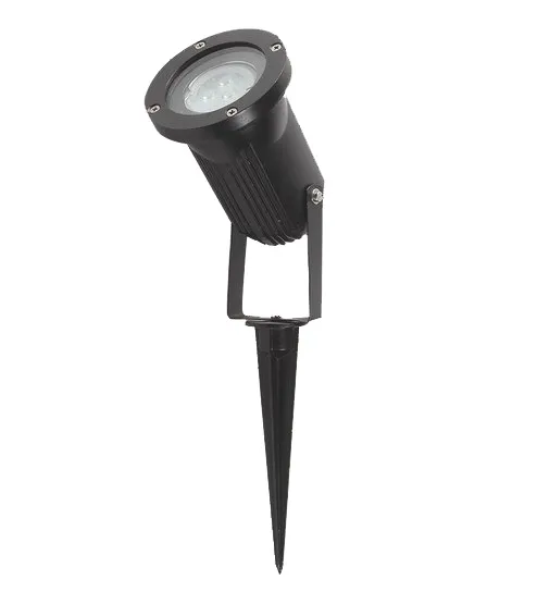 Wholesale Outdoor Aluminum Spot Lights: High-Quality Lawn Lamps at Hot Sale Prices