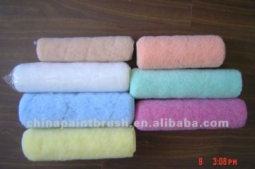 Roller cover