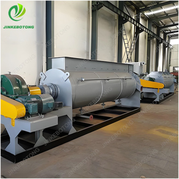 Efficient Industrial Sludge Drying Equipment