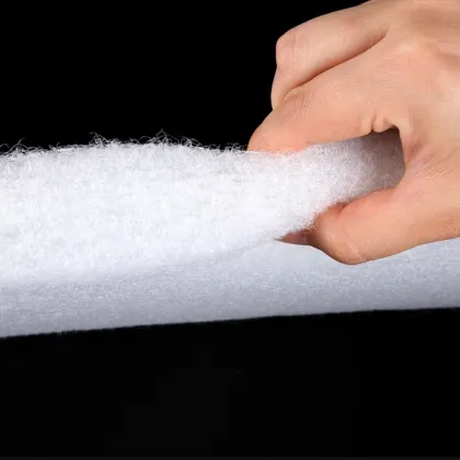 Aquarium Filter Floss for Fish Tank Filters