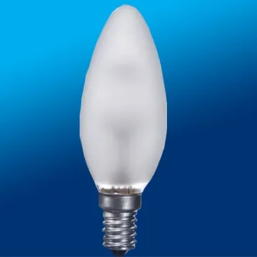 Halogen Bulb Excellent Color Rendering