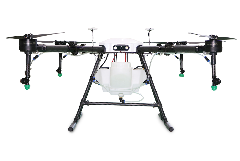 10L DRONE DRONNE AGRICULAIRE DE HAUTE QUALITÉ