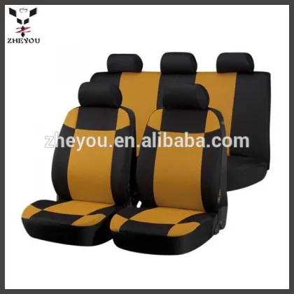 mesh car seat cover car accessories auto seat cover