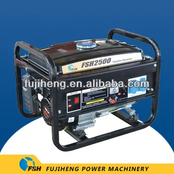 CE/CARB/EPA/UL/GS/RoHS approved/Senci 1kva-20kva Gasoline Generator/ Professional generator manufacturer