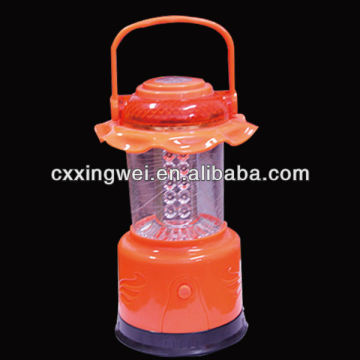 35 led camping light