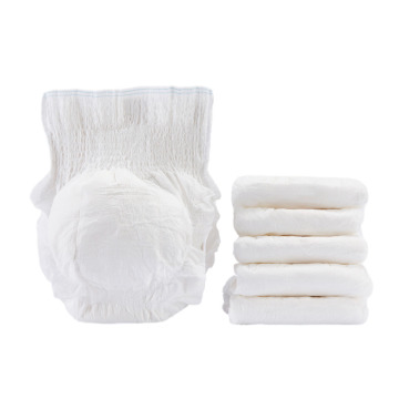 High Quality Disposable Panties for Seniors - Super Absorbent Adult Diapers