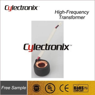 Common mode inductor